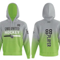 Elite Hoodie | Fade