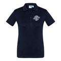 Collard Polo | Ladies
