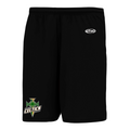 Athletic Knit Field Lacrosse Shorts