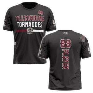 Elite Training Shirt | Prolook