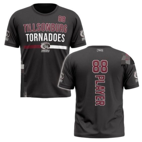 Elite Training Shirt | Prolook