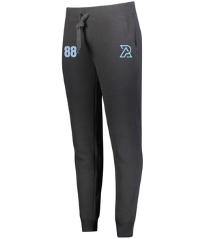 Fleece Jogger | Ladies