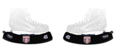 Skate Soakers