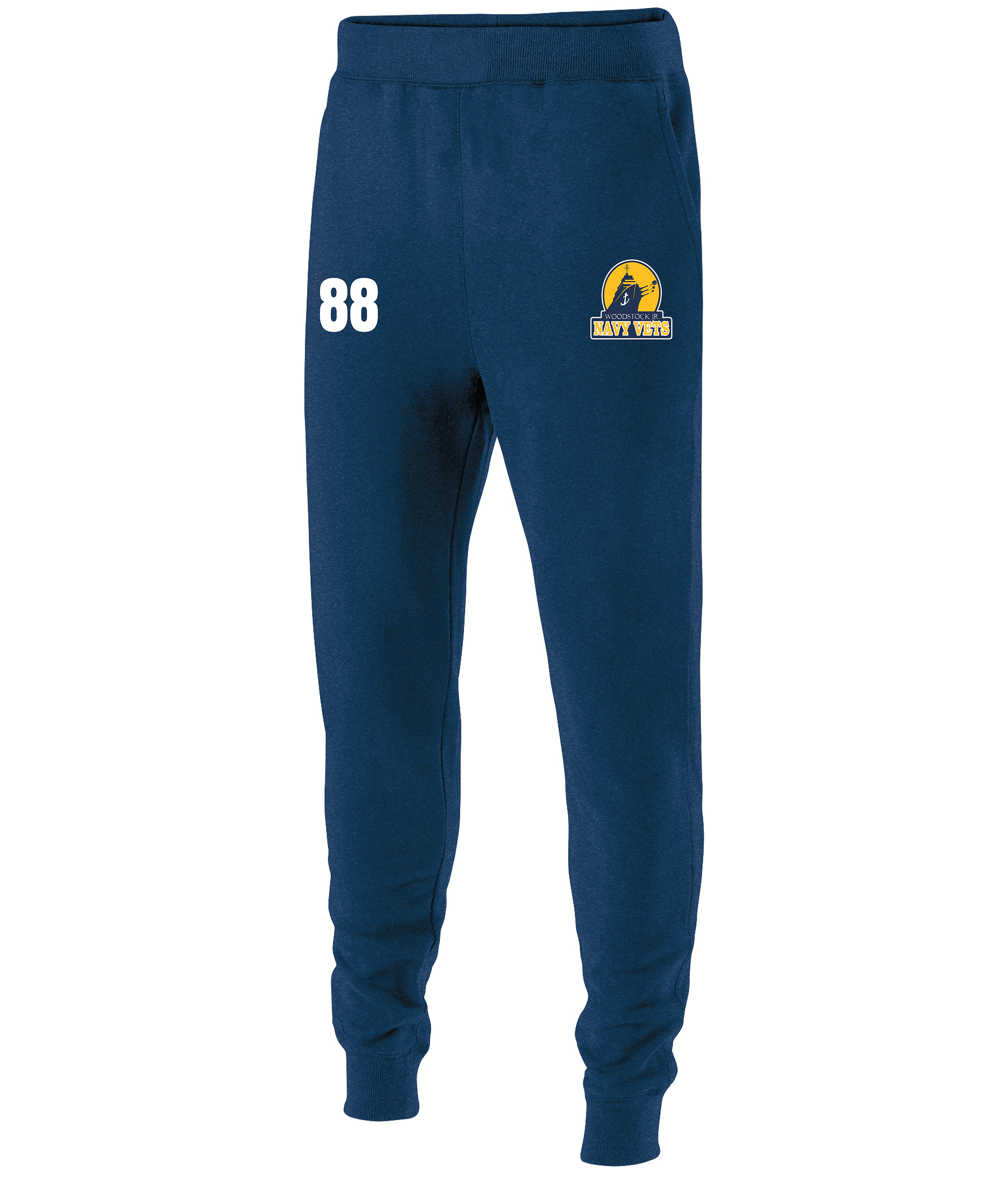 Fleece Jogger | Youth