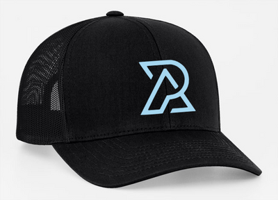 Snapback | Embroidered