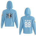 Elite Hoodie | 6Won3