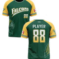 Elite Jersey | Green