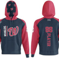 Elite Hoodie | Prolook