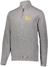 Adult Fleece 1/4 Zip Pullover