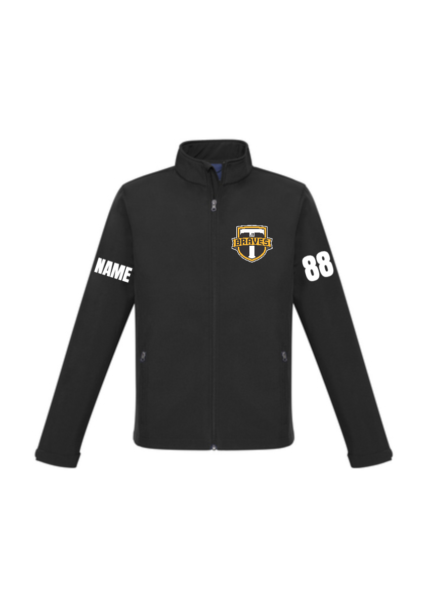 Lightweight Softshell Jacket | Youth