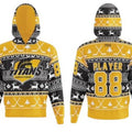 Elite "Festive" Hoodie