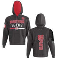 Elite Hoodie | Black Prolook