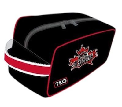 Toiletry/Tape Bag