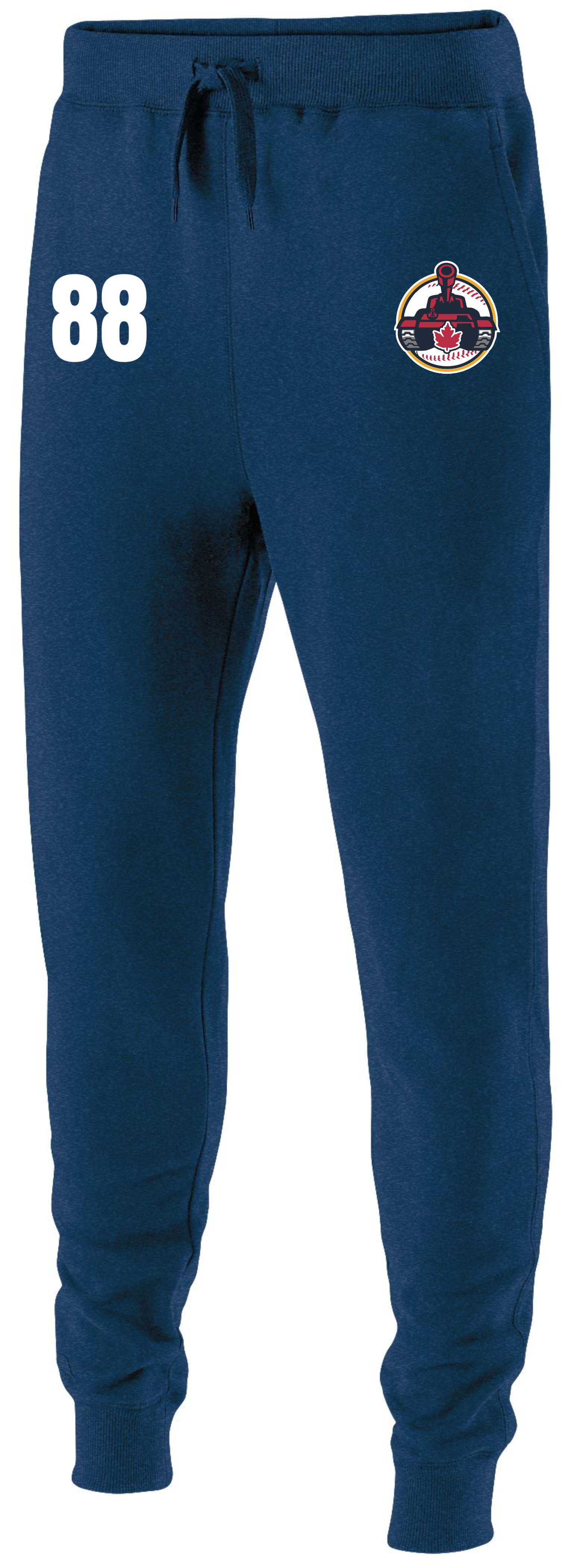 Fleece Jogger | Mens