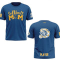 Elite T-Shirt | Softball Mom