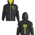 Elite Full Zip Hoodie | Homeplate