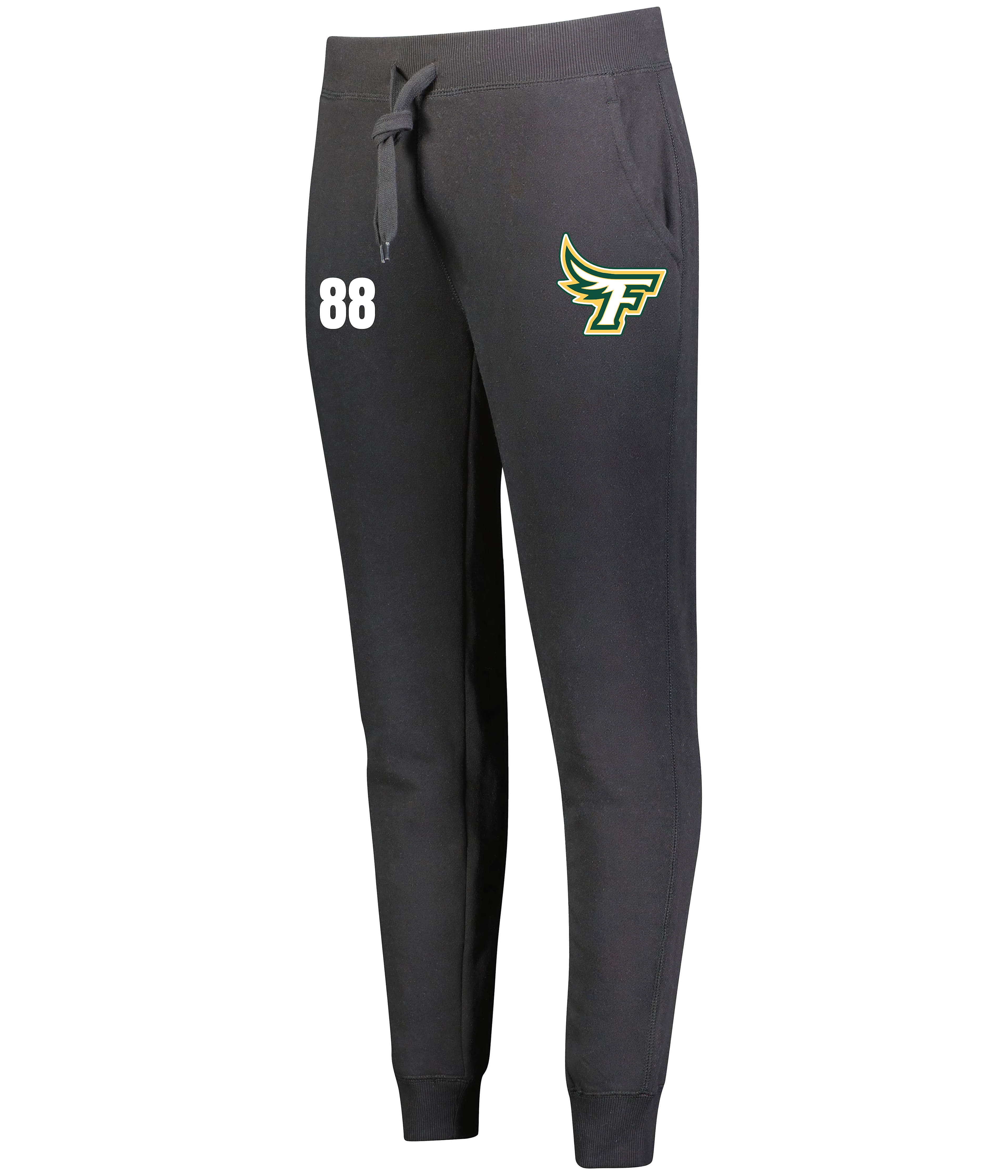 Fleece Jogger | Ladies