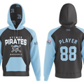 Elite Hoodie | Pirates