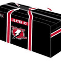 Hockey Bag (Includes Name and Number)