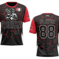 Elite Jersey | Kreative Aluminum