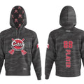Elite Hoodie | Camo