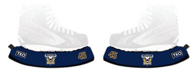 Skate Soakers