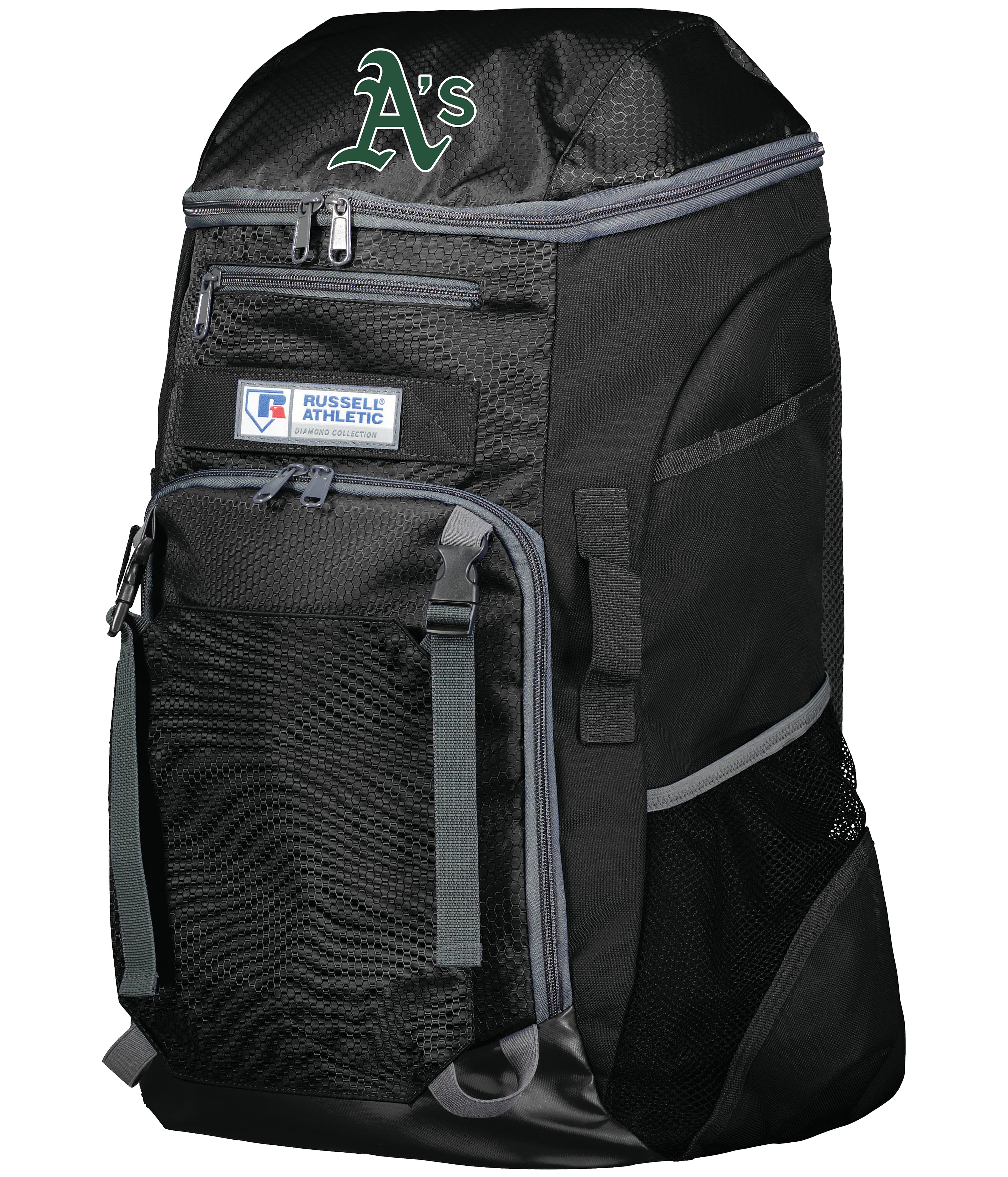 Russell Athletic Diamond Gear Backpack