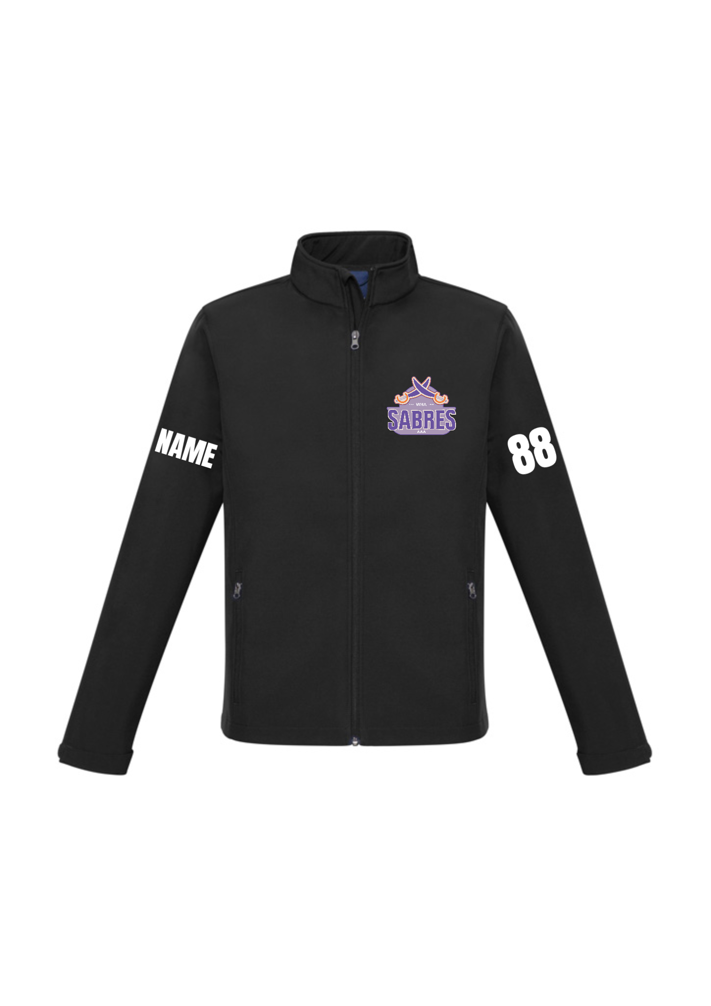 Lightweight Softshell Jacket | Youth