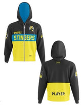 Elite Full-Zip Hoodie thumbnail 2