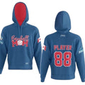 Elite Hoodie | Baseball Mom