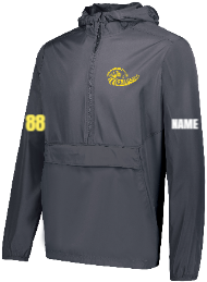 Youth Holloway Pack Pullover