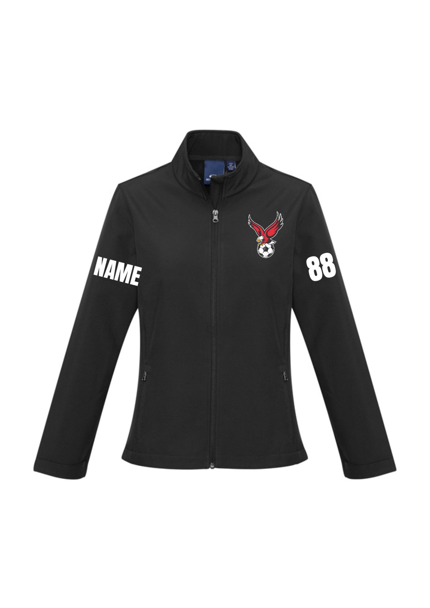 Lightweight Softshell Jacket | Ladies