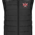 Puff Vest | Ladies