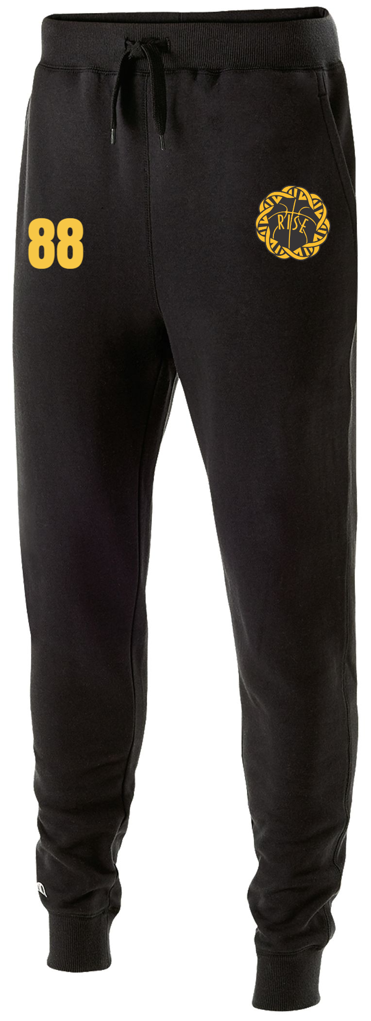 Men's Holloway 60/40 Fleece Jogger