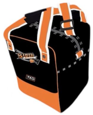 Puck Bag