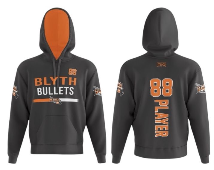 Elite Hoodie | Prolook