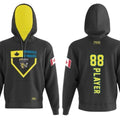 Elite Hoodie | Homeplate