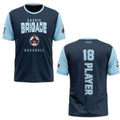 Elite T-Shirt | Brigade Prolook