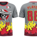 Elite Jersey | Waterford Caulking