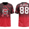 Training Shirt | Splatter