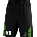 Elite Training Shorts