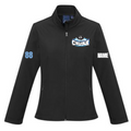 Lightweight Softshell Jacket | Ladies