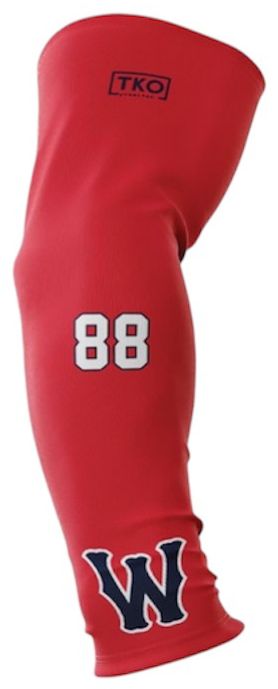 Elite Arm Sleeve