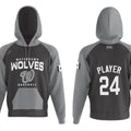 Elite Hoodie | Wolves