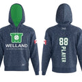 Elite Hoodie | Cosmic