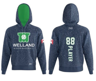 Elite Hoodie | Cosmic