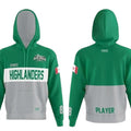 Elite Hoodie | Highlanders Stripe