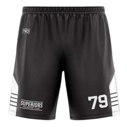 Elite Training Shorts