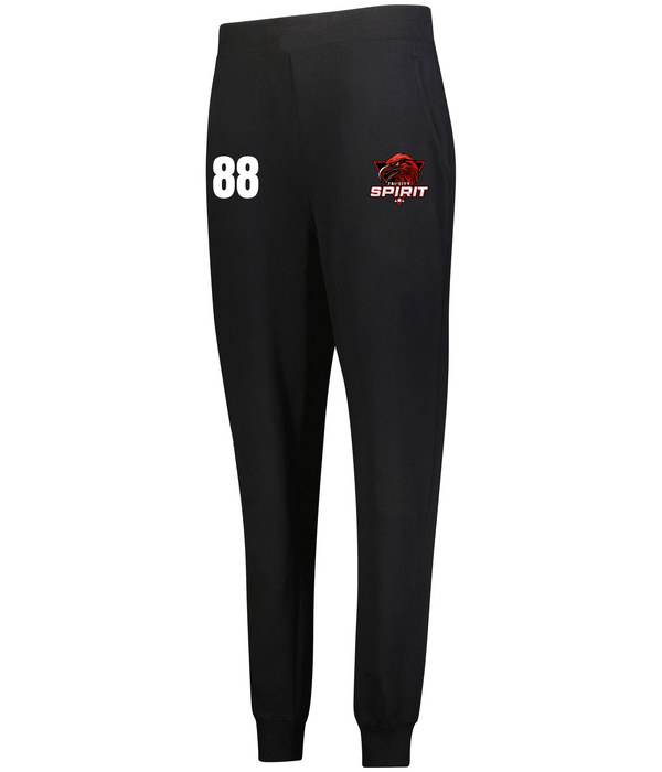 Tri-City Spirit Fleece Jogger | Youth