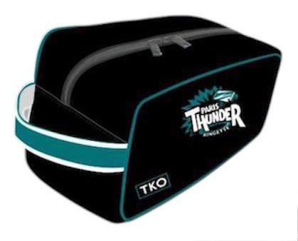 Toiletry/Tape Bag